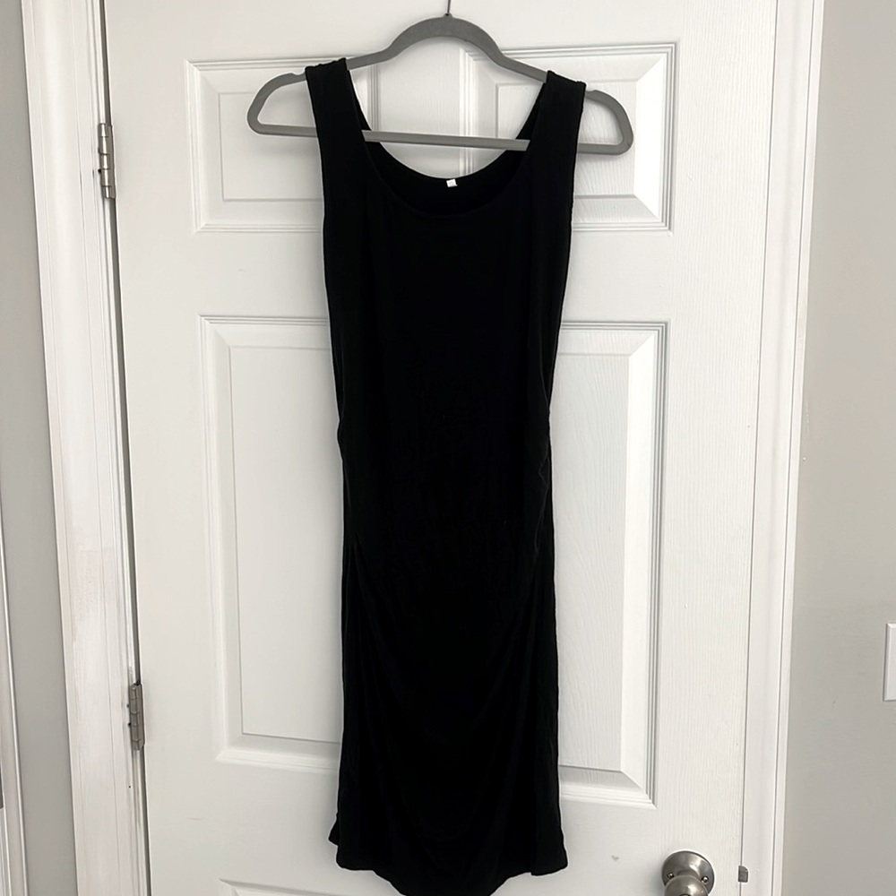 Maternity Dress